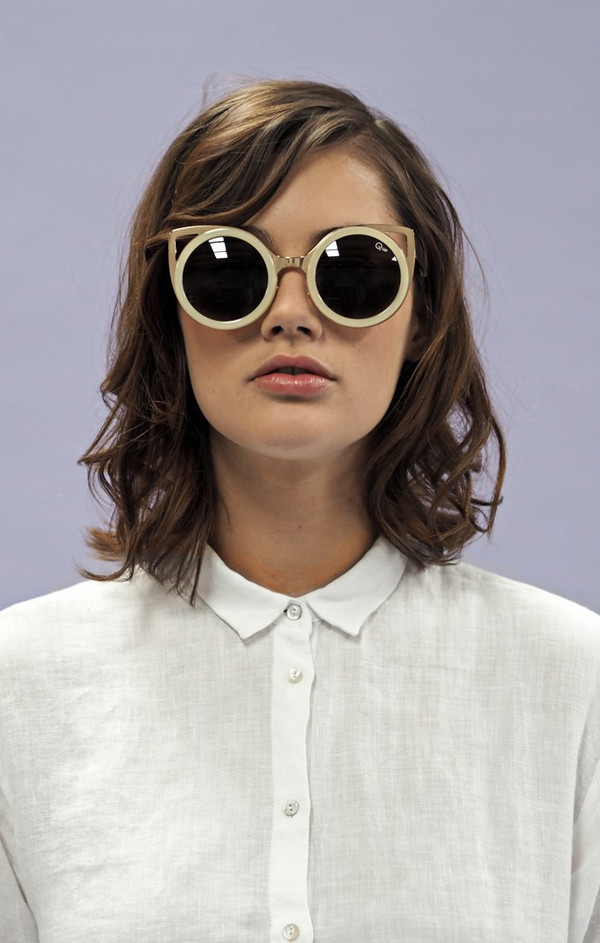 Quay Australia Let's Dance Sunglasses Quay Australia Let's Dance Sunglasses