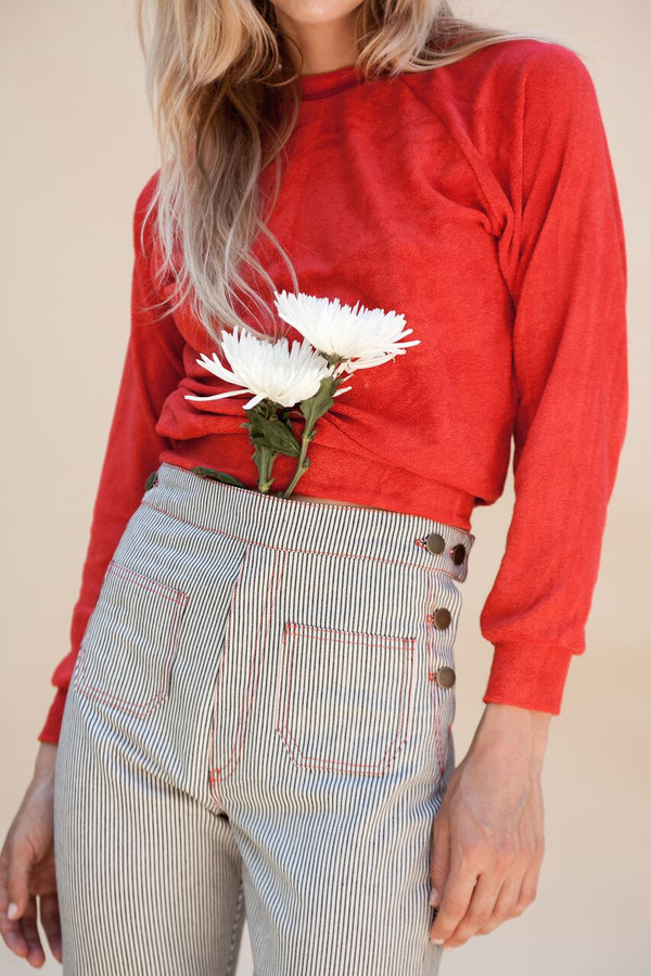 Lykke Wullf Painter Pant Lykke Wullf Painter Pant