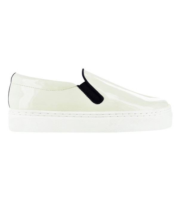 Senso Ava X in Ice Patent Senso Ava X in Ice Patent