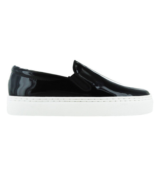 Senso Ava XIX in Patent Ebony Senso Ava XIX in Patent Ebony