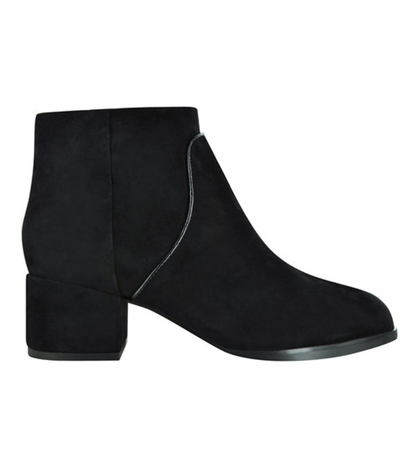 Senso Isla III in Suede Ebony Senso Isla III in Suede Ebony
