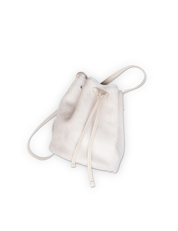 GARMENTORY EXCLUSIVE | Primecut Bucket Bag GARMENTORY EXCLUSIVE | Primecut Bucket Bag