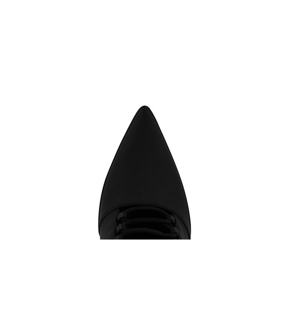 Senso Tia I in Calf Ebony Senso Tia I in Calf Ebony