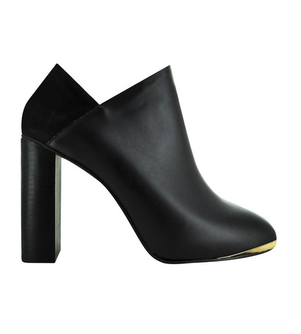 Senso Zaine II in Calf Ebony Senso Zaine II in Calf Ebony