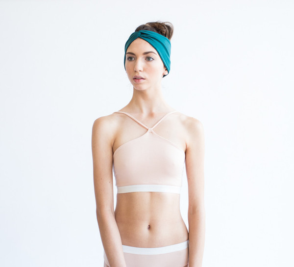 REIFhaus Convex Bralette REIFhaus Convex Bralette