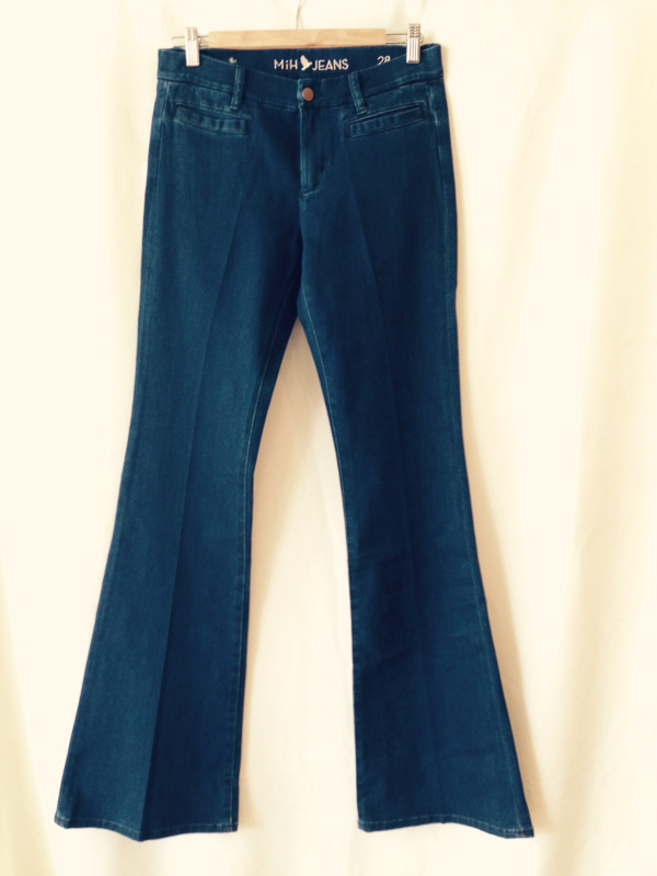 MiH Marrakesh Jeans MiH Marrakesh Jeans