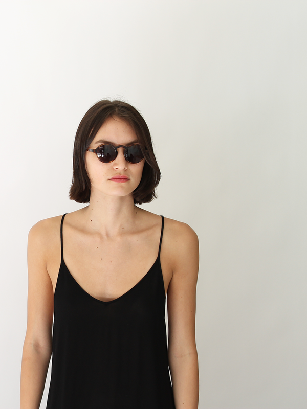 Dusen Dusen Oval Sunglasses | Tortoise Dusen Dusen Oval Sunglasses | Tortoise