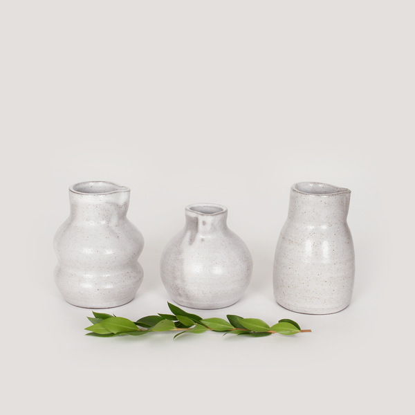 Helen Levi mini ceramic pitcher Helen Levi mini ceramic pitcher