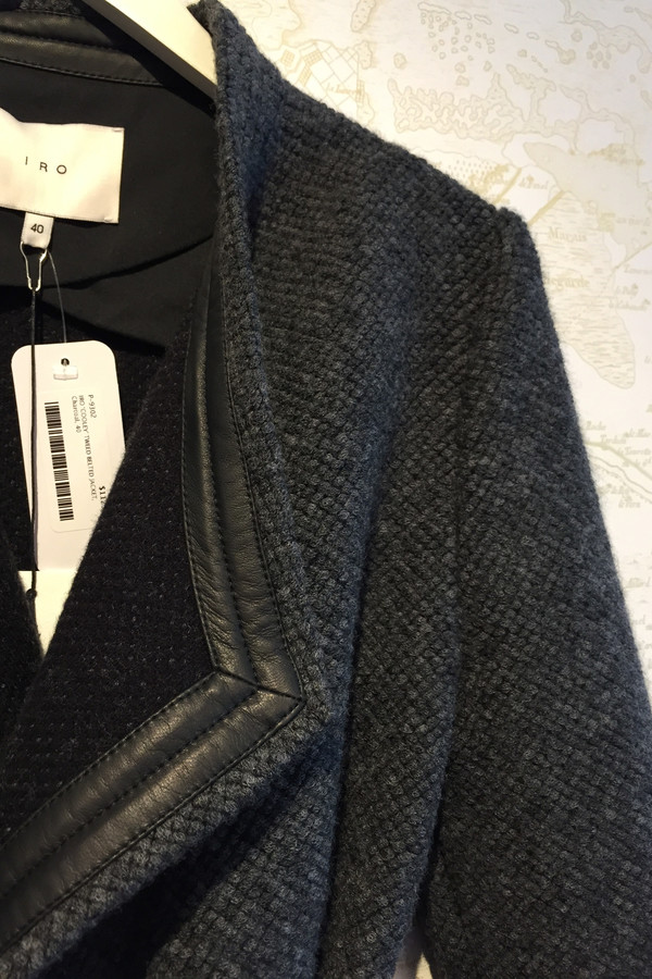 IRO Cooley Jacket IRO Cooley Jacket