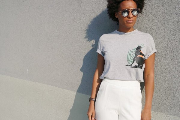 OhSevenDays Kelly Anna Tee OhSevenDays Kelly Anna Tee