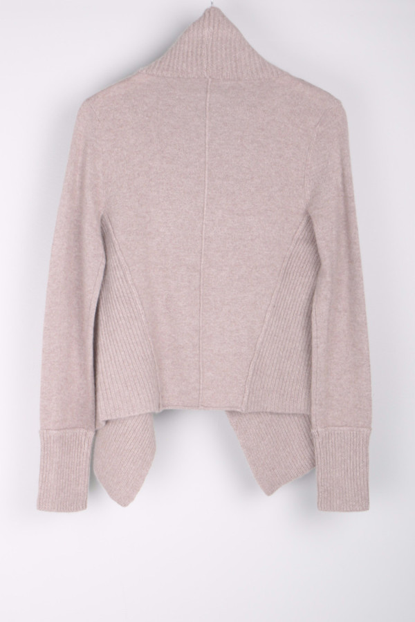 360 Sweater Jordana Drape Cardigan 360 Sweater Jordana Drape Cardigan