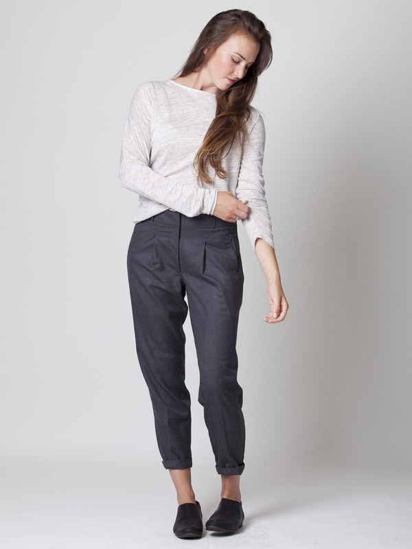 Nicole Bridger Covet Pant Nicole Bridger Covet Pant
