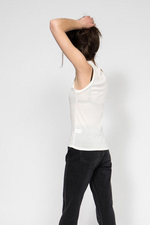Shaina Mote Funnel Tank Shaina Mote Funnel Tank