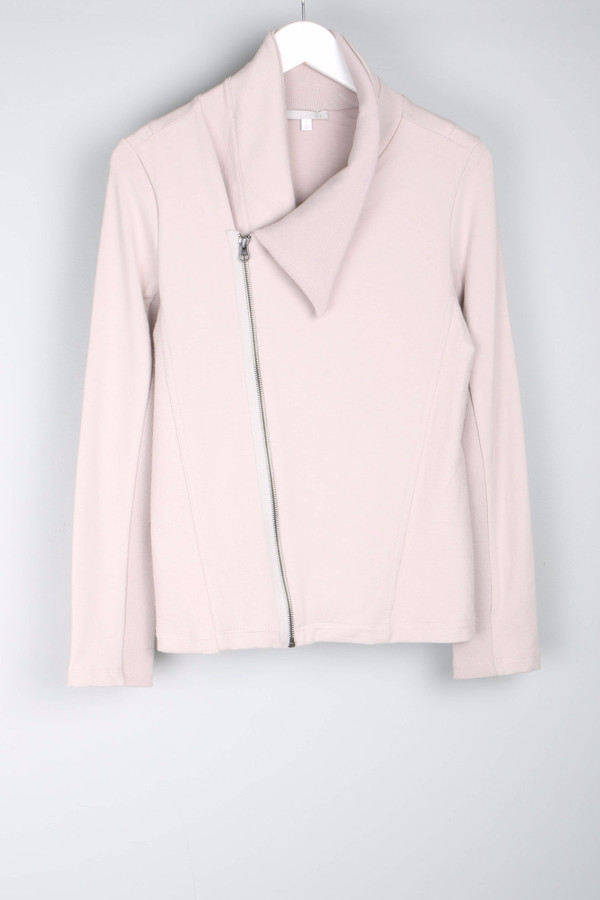 Evie Skin Jacket Evie Skin Jacket