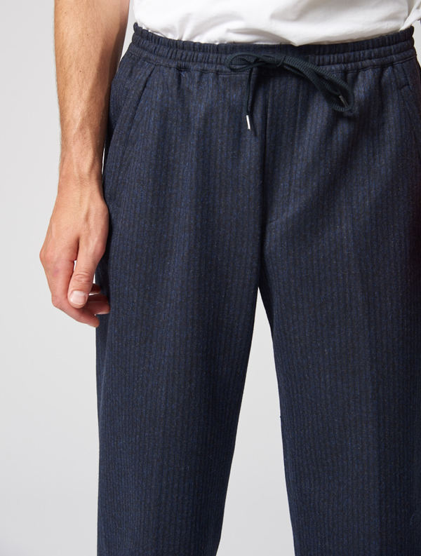 A Kind Of Guise Samurai Trousers A Kind Of Guise Samurai Trousers