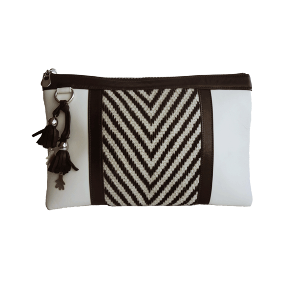 VOZ Ana Clutch VOZ Ana Clutch