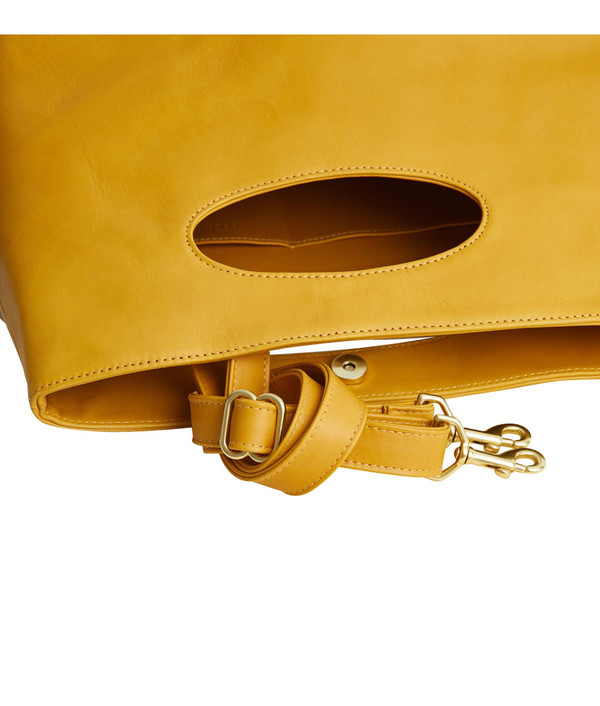 Ceri Hoover ALYS TALL TOTE Ceri Hoover ALYS TALL TOTE