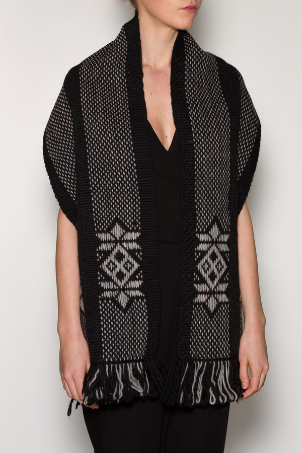 Scarf Newen Scarf Newen
