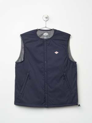 Danton W INSULTATION VEST - NAVY 