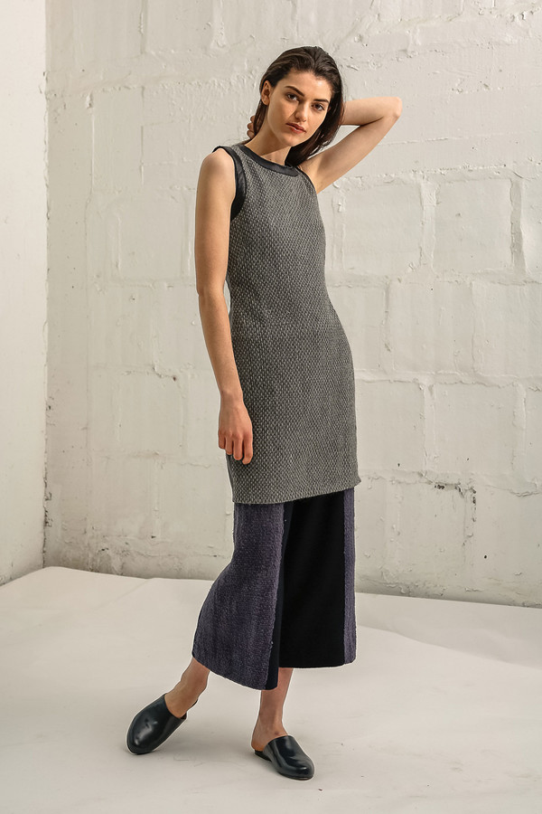 Tahi Dress Lineas Tahi Dress Lineas