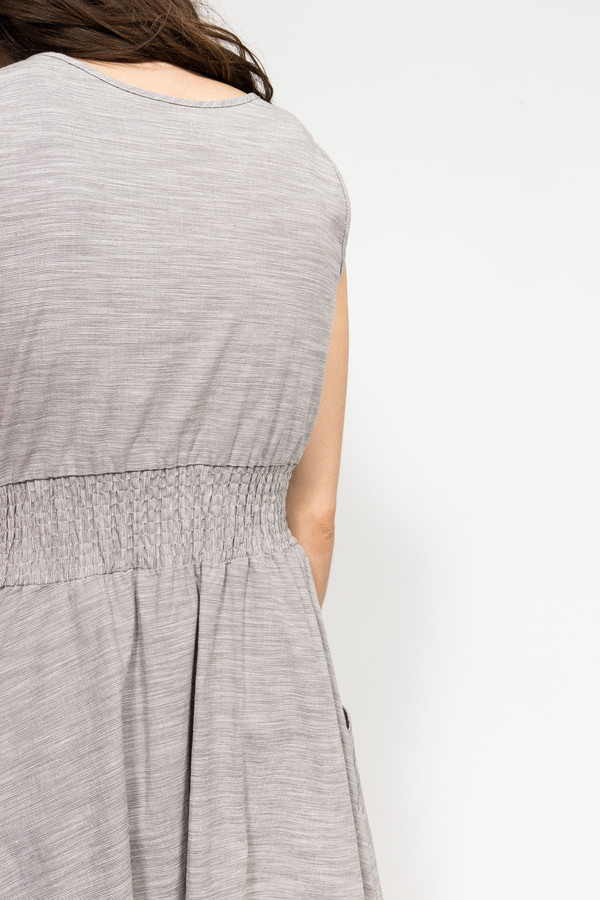 Bridge & Burn Slub Dress Bridge & Burn Slub Dress