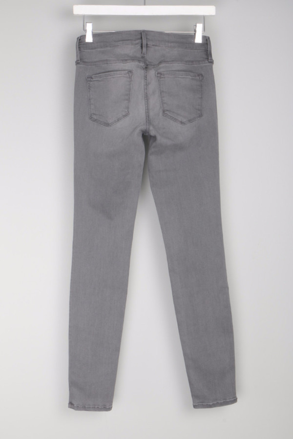 FRAME Denim Le Skinny Satine FRAME Denim Le Skinny Satine