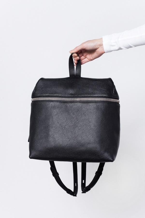 Kara Backpack Kara Backpack