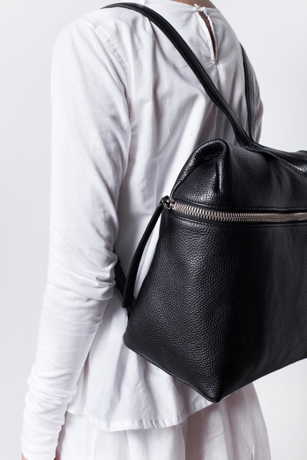Kara Backpack Kara Backpack