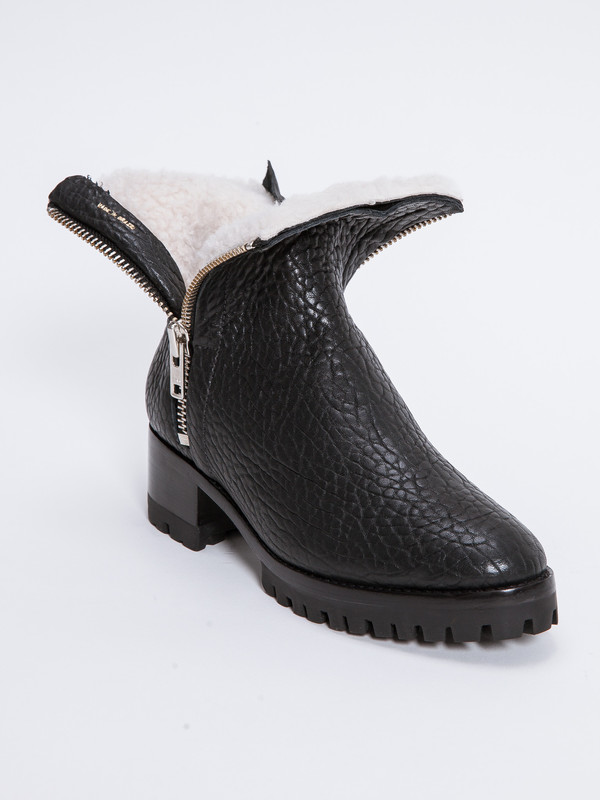 Loeffler Randall Dez Shearling Boot Loeffler Randall Dez Shearling Boot