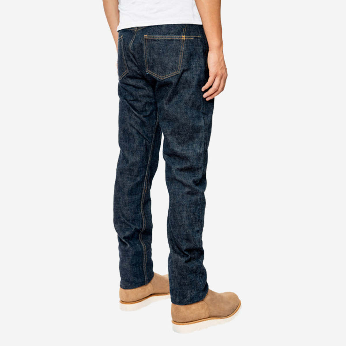 3Sixteen CT-100xk 14oz Rinsed Kibata 