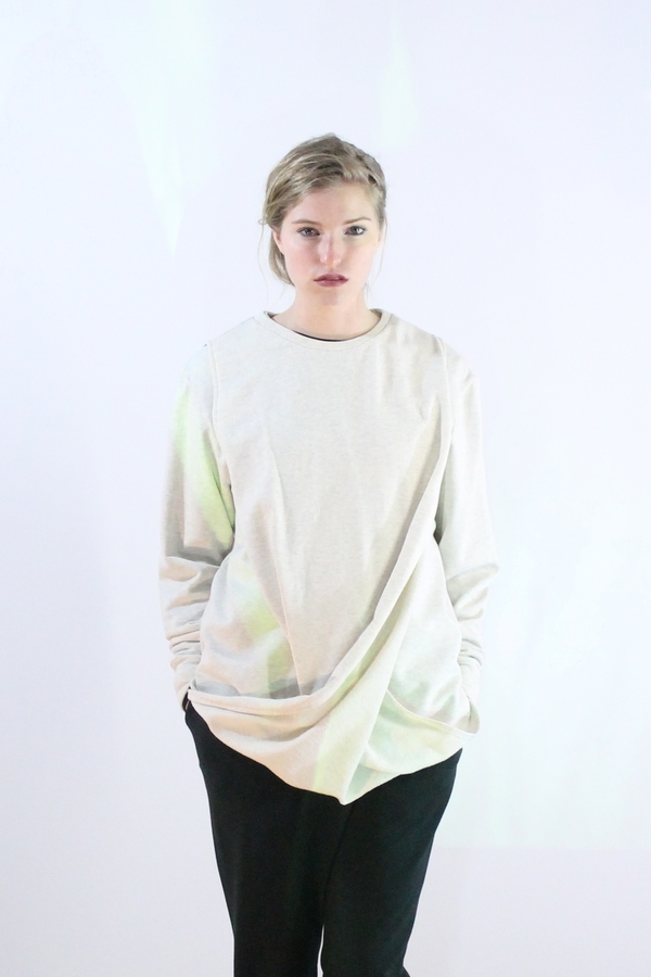 House of 950 twist sweat House of 950 twist sweat