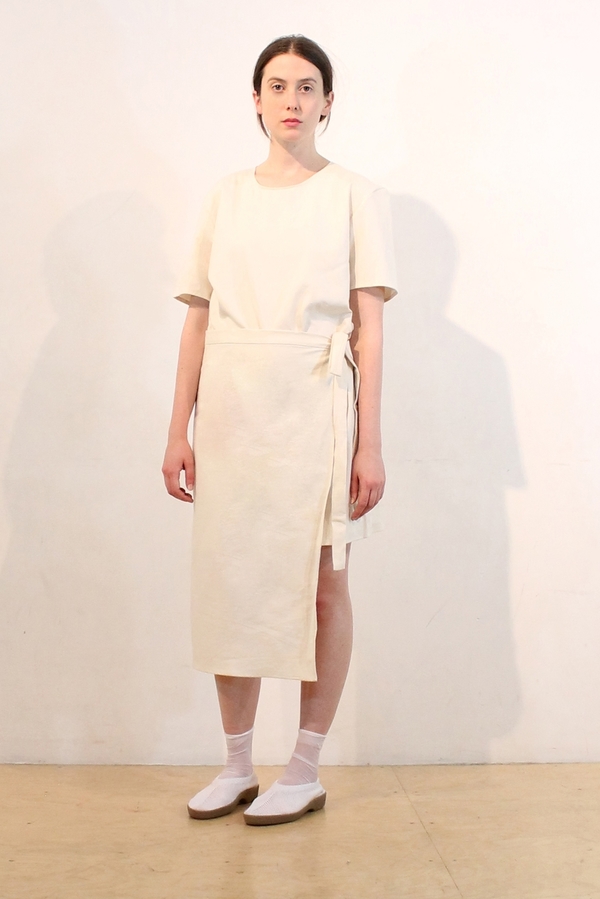 House of 950 Wrap Dress House of 950 Wrap Dress