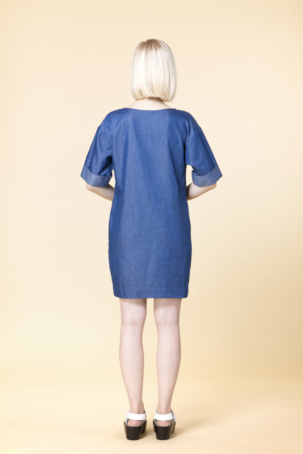 Amanda Moss Clark Dress Amanda Moss Clark Dress