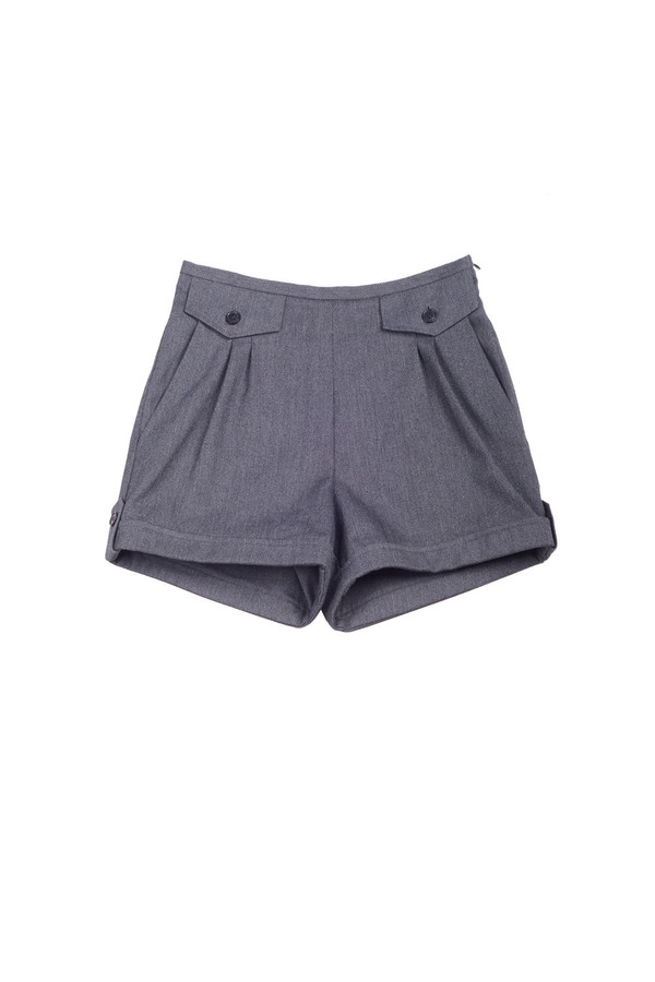 Betina Lou Beth Shorts Betina Lou Beth Shorts