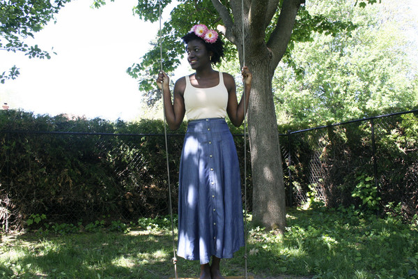 Betina Lou Daisy Skirt Betina Lou Daisy Skirt