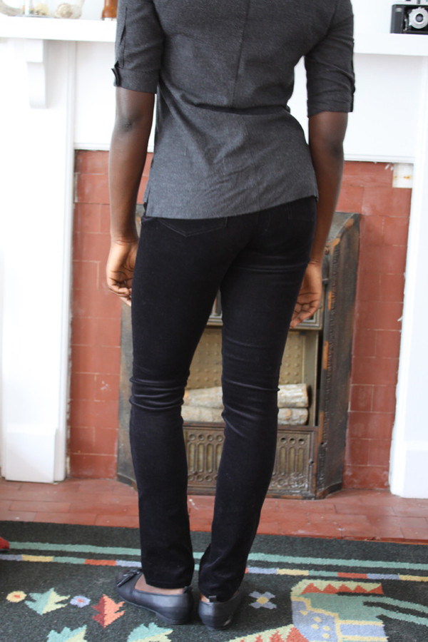 Betina Lou Ida Corduroy Pants Betina Lou Ida Corduroy Pants