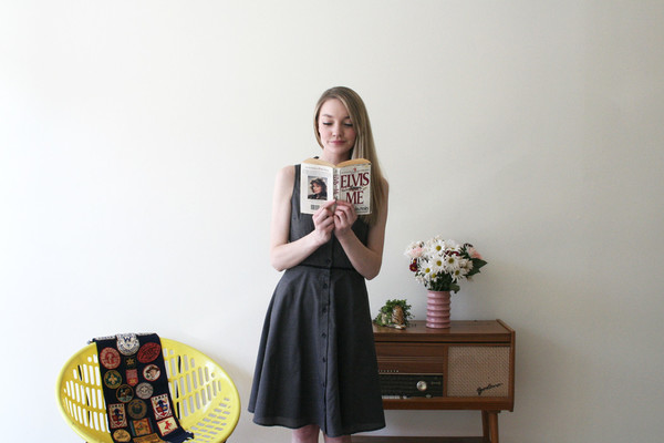 Betina Lou Irene Dress | Black Betina Lou Irene Dress | Black