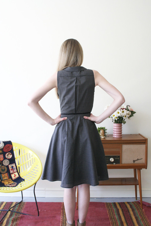 Betina Lou Irene Dress | Black Betina Lou Irene Dress | Black