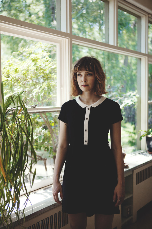 Betina Lou Josefine Dress Betina Lou Josefine Dress