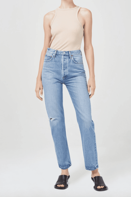 AGOLDE | Garmentory