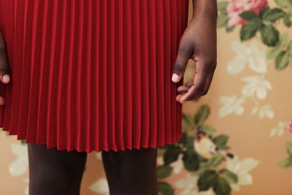 Betina Lou Leonie Skirt Betina Lou Leonie Skirt
