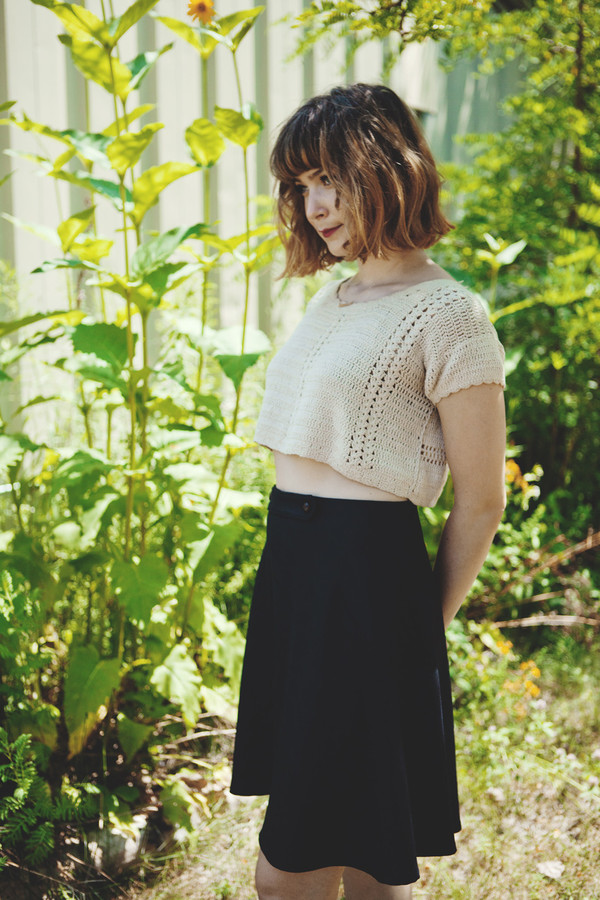 Betina Lou Magda Skirt | Navy Betina Lou Magda Skirt | Navy