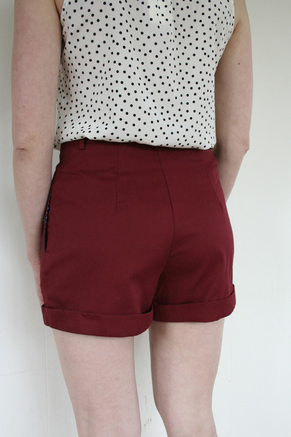 Betina Lou Millie Shorts Betina Lou Millie Shorts