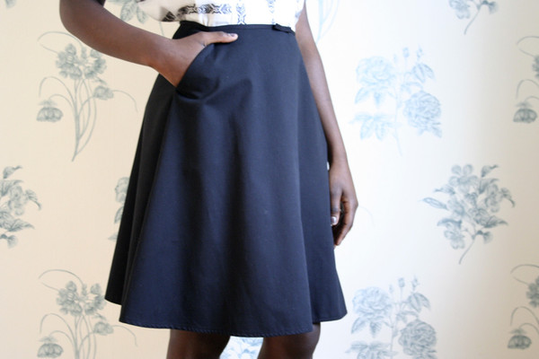 Betina Lou Nina Skirt Betina Lou Nina Skirt