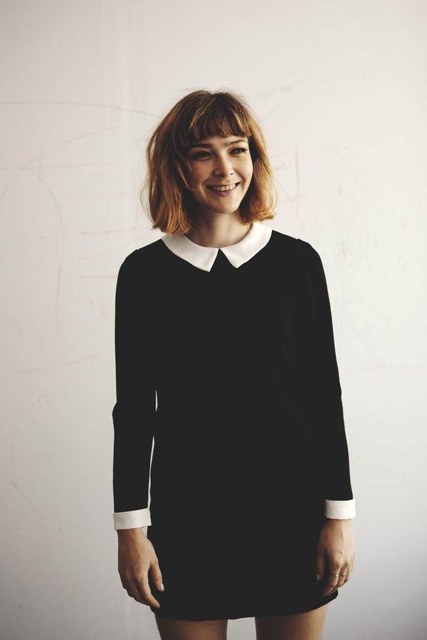 Birds of North America Skimmer Dress Birds of North America Skimmer Dress