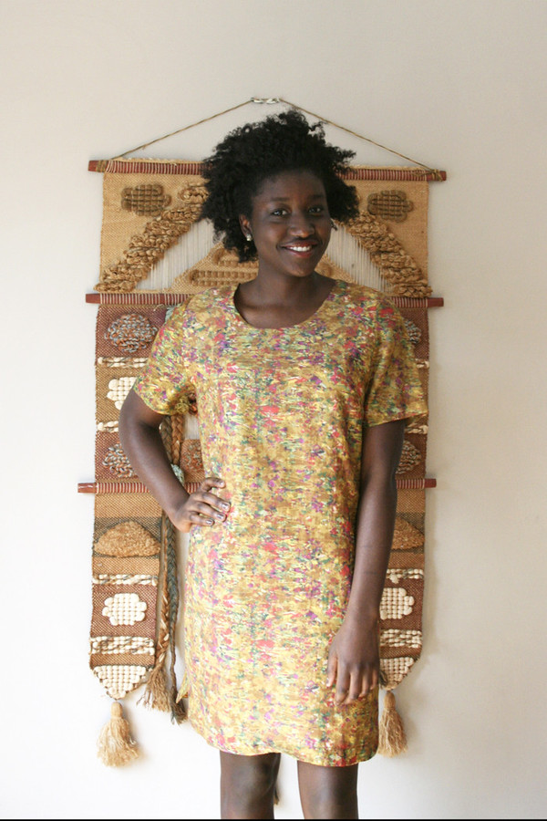Dagg & Stacey Dempsey Dress Dagg & Stacey Dempsey Dress