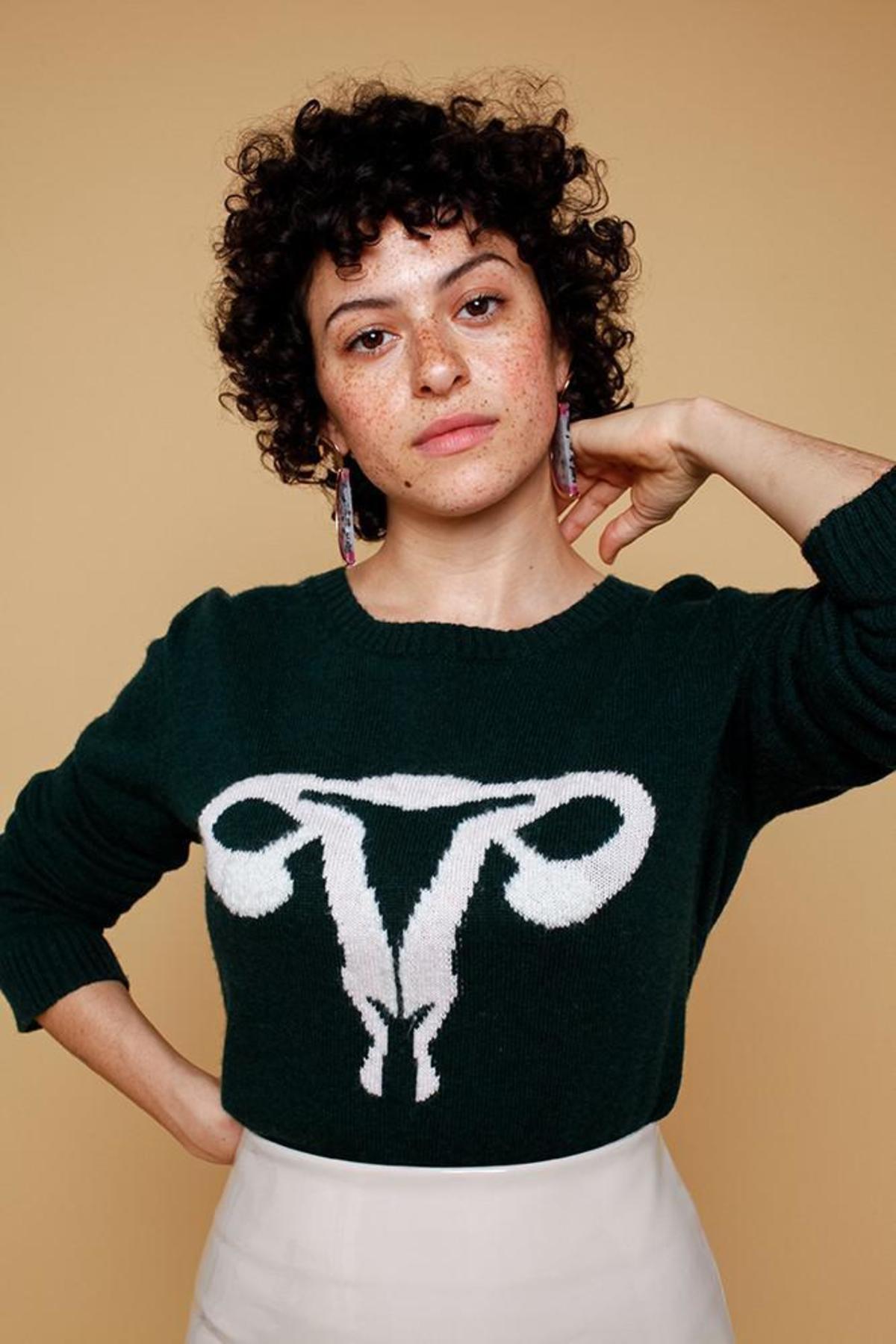Rachel Antonoff Randy's Reproductive 