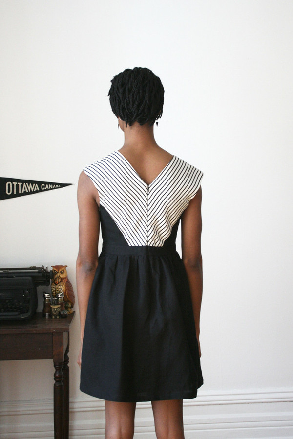 Eve Gravel Bill Dress Eve Gravel Bill Dress