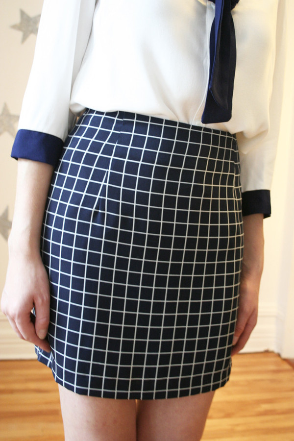 Eve Gravel Billi Skirt Eve Gravel Billi Skirt