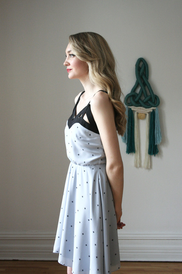 Eve Gravel Sea Of Love Dress Eve Gravel Sea Of Love Dress